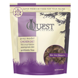 Steve's Quest Cat Raw Nuggets Chicken 2lb