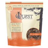 Steve's Quest Cat Raw Nuggets Pork 2lb