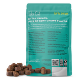 Tiki Cat Soft & Chewy Tuna Treats 6oz