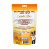 Meowijuana Crunchie Munchie Chicken Cat Treat 3oz