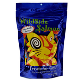 Wildside Salmon Cat Treat 3oz