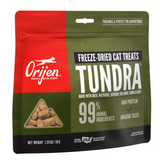 Orijen Cat Treat FZD Tundra 1.25oz