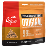 Orijen Cat Treat USA FZD Original 1.25oz