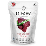 New Zealand Meow Wild Venison 1.76oz