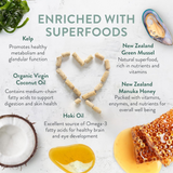 New Zealand Meow Wild Brushtail 1.76oz