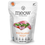 New Zealand Meow Wild Brushtail 1.76oz