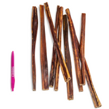 Natural Dog 12in Gullet Stick 6oz