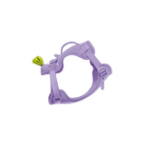 Canada Pooch Neoprene Everything Harness Lavender