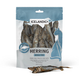 Icelandic Whole Herring Treat Cat 1.5oz