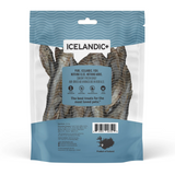 Icelandic Whole Herring Treat Cat 1.5oz