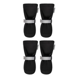 Canada Pooch Soft Shield Boots Black