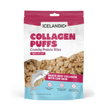 Icelandic Cat Collagen Puffs .5oz