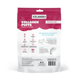 Icelandic Cat Collagen Puffs .5oz