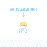 Icelandic Cat Collagen Puffs .5oz