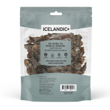 Icelandic Capelin Whole and Pieces Cat Treat 1.5oz