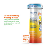 Meowijuana Sierra Sunshine Catnip 26g