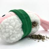 Meowijuana Get Wrapped Sushi Catnip