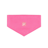 Canada Pooch Cooling Bandana Neon Pink
