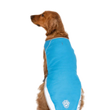 Canada Pooch Cooling Vest Aqua