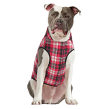 Canada Pooch Dog Reversible Vest Black*