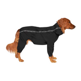 Canada Pooch Slush Suit Black*
