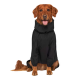 Canada Pooch Slush Suit Black*
