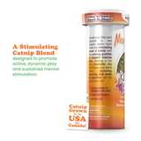 Meowijuana Kalico Kush Catnip