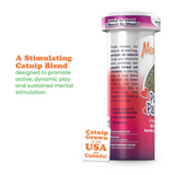 Meowijuana Purrple Passion