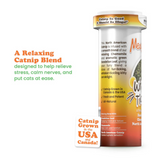 Meowijuana Whisker Tickler Catnip