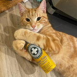 Meowijuana Whisker Tickler Catnip