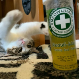 Meowijuana Meowi Waui