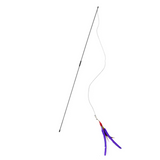 Da Bird Pull Apart Rod & Bird