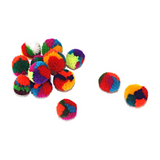 Goli Pom Pom Cat Balls