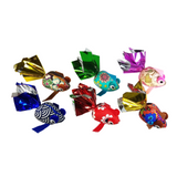 Goli Crink A Fish Catnip Toy