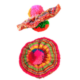 Goli Kitty Binky Catnip Toy