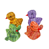 Goli Chicka Di Dooda Catnip Toy