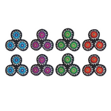 Goli Spurli Whirli Catnip Toy