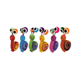 Goli Esscat-go Snail Toy Asst