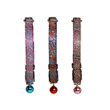 Goli Stargazer Reflective Cat Collar
