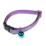 Goli Stargazer Reflective Cat Collar