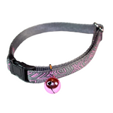 Goli Stargazer Reflective Cat Collar