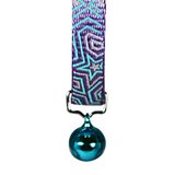 Goli Stargazer Reflective Cat Collar