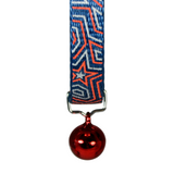 Goli Stargazer Reflective Cat Collar