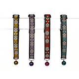 Goli Cross Reflective Cat Collar