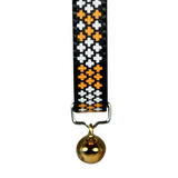 Goli Cross Reflective Cat Collar