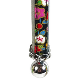 Goli Reflective Cat Collar Hana Japanese