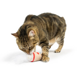 Huxley & Kent Meh' Nog Cat Toy