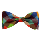 Huxley & Kent Bow Tie Fall Check