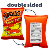 Huxley & Kent Power Plush Treatos For Dogs