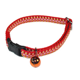 Goli Haight Ashberry Repurposed Cat Collar